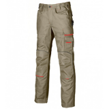 PANTALON U POWER FREE DESERT SAND  T/E64 F58