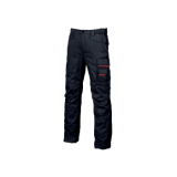 PANTALON U POWER SMILE DEEP BLUE T/52