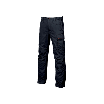 PANTALON U POWER SMILE DEEP BLUE T/54