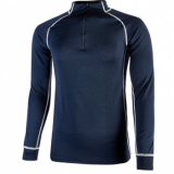 CAMISETA TERMICA U POWER MAKALU DEEP BLUE TALLA XL