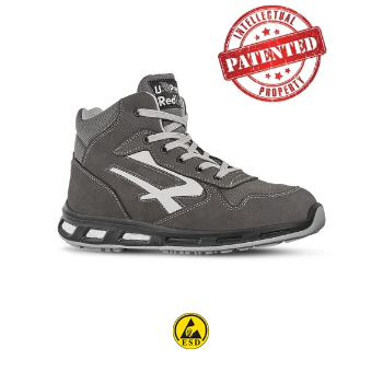 BOTA SEG. U POWER INFINITY S3 CI SRC ESD Nº 41