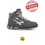 BOTA SEG. U POWER INFINITY S3 CI SRC ESD Nº 41