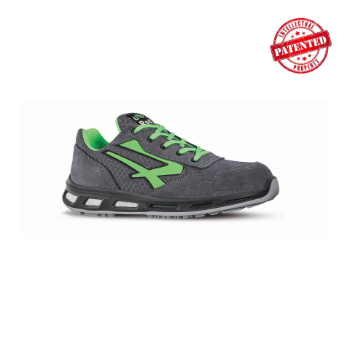 ZAPATO SEG. U POWER POINT S1P SRC Nº 43