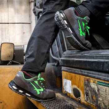 ZAPATO SEG. U POWER POINT S1P SRC Nº 43