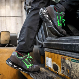 ZAPATO SEG. U POWER POINT S1P SRC Nº 43