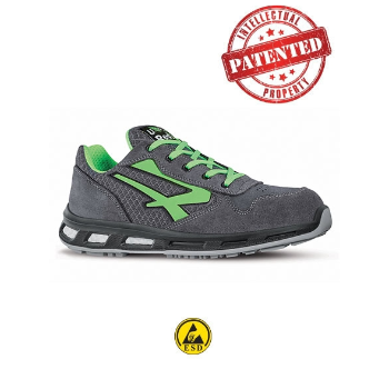 ZAPATO SEG. U POWER POINT S1P SRC Nº 45