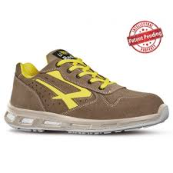 ZAPATO SEG. U POWER ADVENTURE S1P SRC Nº 43