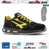 ZAPATO SEG. U POWER AXEL S1P SRC Nº 43