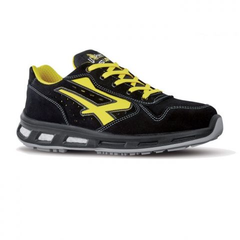 ZAPATO SEG. U POWER AXEL S1P SRC Nº 46