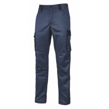 PANTALON U POWER CRAZY WESTLAKE BLUE T/M
