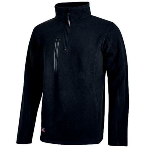 CHAQUETA U POWER BERING DEEP BLUE T/XL