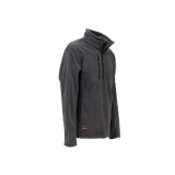 CHAQUETA U POWER BERING GREY METEORITE T/L