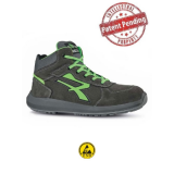 BOTA SEG. U POWER ARIES S3 CI SRC ESD Nº 40