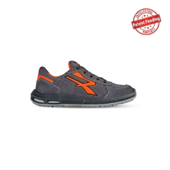 ZAPATO SEG. U POWER SIRIO PLUS S1P SRC Nº 45