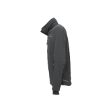 CHAQUETA U POWER PLUTON ASPHALT GREY T/L