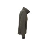 CHAQUETA U POWER PLUTON ASPHALT GREY T/L