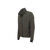 CHAQUETA U POWER PLUTON DARK GREEN T/XL