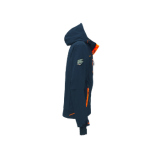 CHAQUETA U POWER SPACE DEEP BLUE T/L