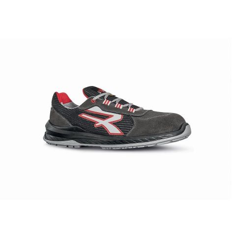 ZAPATO SEG. U POWER DEMON S1P SRC Nº 40