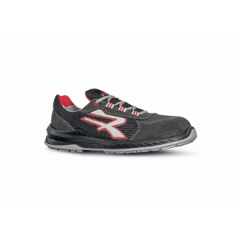 ZAPATO SEG. U POWER DEMON S1P SRC Nº 43