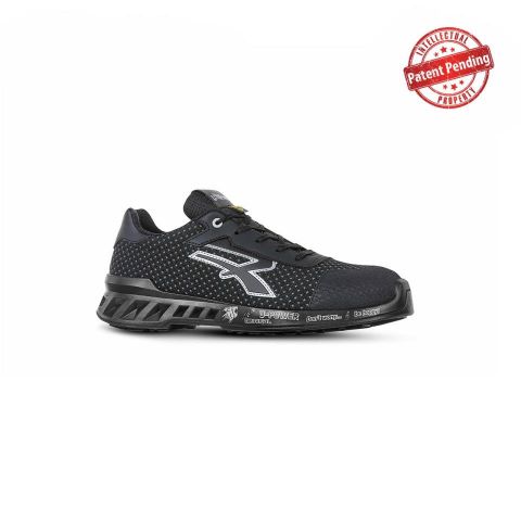 ZAPATO SEG. U POWER LOGAN S3P SRC Nº 42