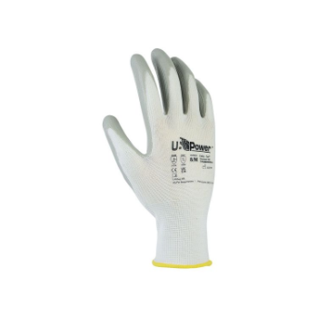 GUANTE NITRILO U POWER IGLOO T/08