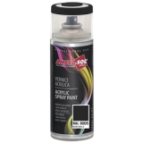 PINTURA SPRAY AMBROSOL ACRIL. NEGRO BR. RAL 9005
