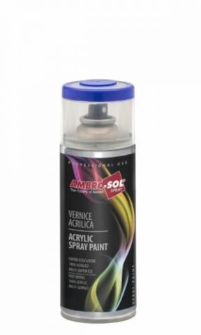 PINTURA SPRAY AMBROSOL ACRIL. ROSA RAL 4003 400ml