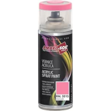 PINTURA SPRAY AMBROSOL ACRIL. ROSA RAL 4003 400ml