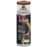 PINTURA SPRAY AMBROSOL ACRIL. MARRON RAL 8003 400m