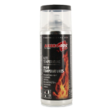 PINTURA SPRAY AMBROSOL ESML. A/TEM. NEGRO MTE. 400