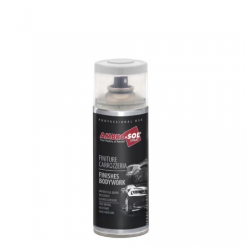 PINTURA SPRAY AMBROSOL CARROCERIA JOHN DEERE 