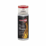 PINTURA SPRAY AMBROSOL ESMAL. A/TEMP. BCO. MTE. 