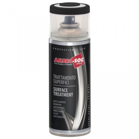PINTURA SPRAY AMBROSOL ESMALTE IMPRIM. GALVA. 400