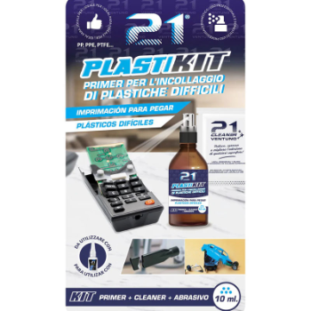 IMPRIMACION PLASTICOS CIANO VENTUNO PLASTIKIT