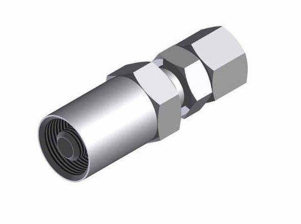 CONEXION ABRAZADERA MOD. A-1 3/8 X 08