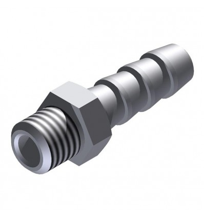 RACORD MOD. A-5 MACHO 1/2 X 17 KRIPXE
