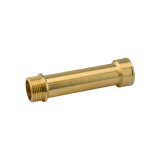 ALARGADERA GRIFO LATON 1/2X30mm.