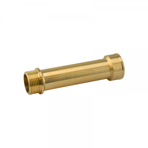 ALARGADERA GRIFO LATON 1/2X50mm.