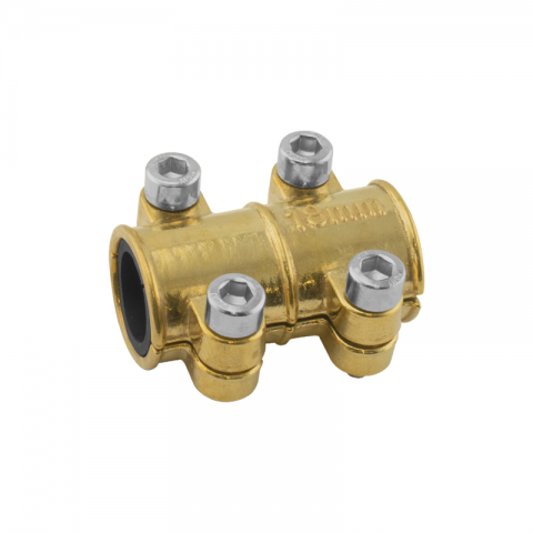 REPARADOR COBRE 22 mm. LOGUI 7244