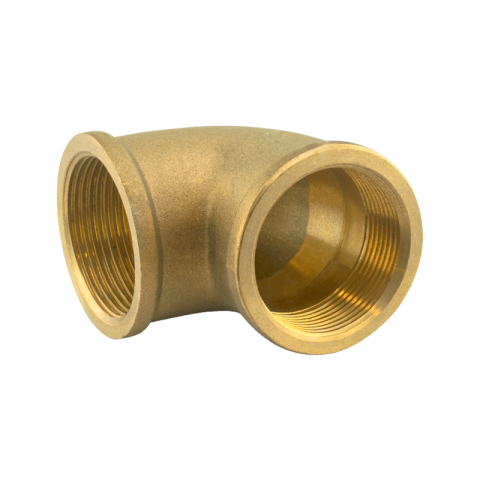CODO LATON H-H 3/4