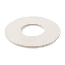 JUNTA PLANA BLANCA D-85