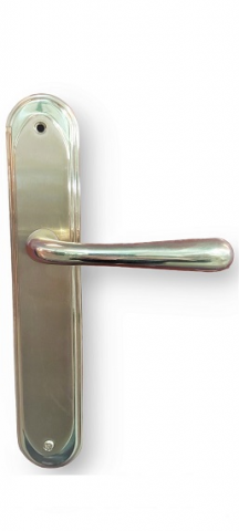 MANIVELA IRANZO 2528/A PULIDO SAT.