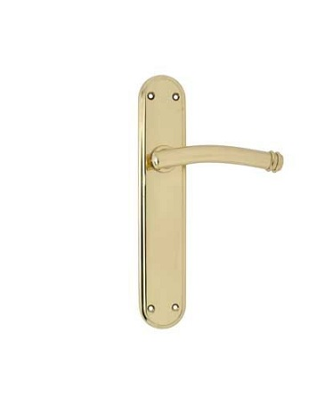 MANIVELA MICEL 343 LATON BRILLO