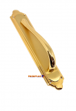 MANILLON IRANZO 3818 ORO LIJADO