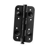 BISAGRA SEG. C/RODAMI. NEGRO SIN REMATE