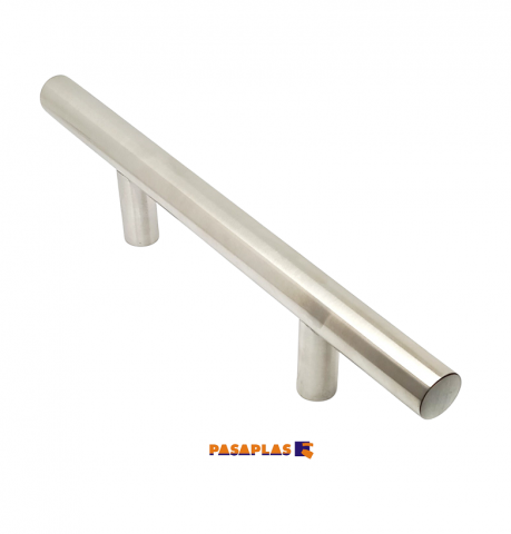 MANILLON NULACVI 6104.L2.20 INOX. 0400 mm. (UNO)