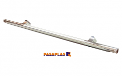 MANILLON NULACVI 6105.U4.25 INOX. 1000 mm. (UNO)