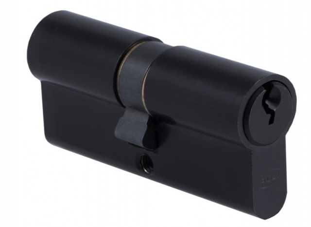 BOMBILLO SERRETA 60 mm. 30-30 NEGRO NULACVI