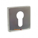 BOCALLAVE NULACVI CUADRADO INOX. (BLINDADA)